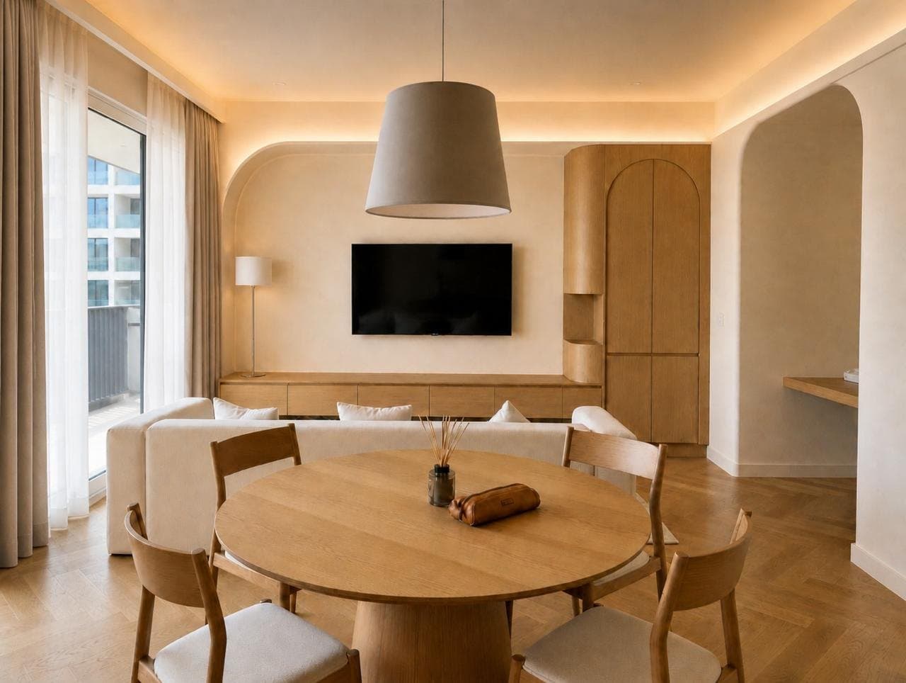 Work Green Fit-Out & Interiors