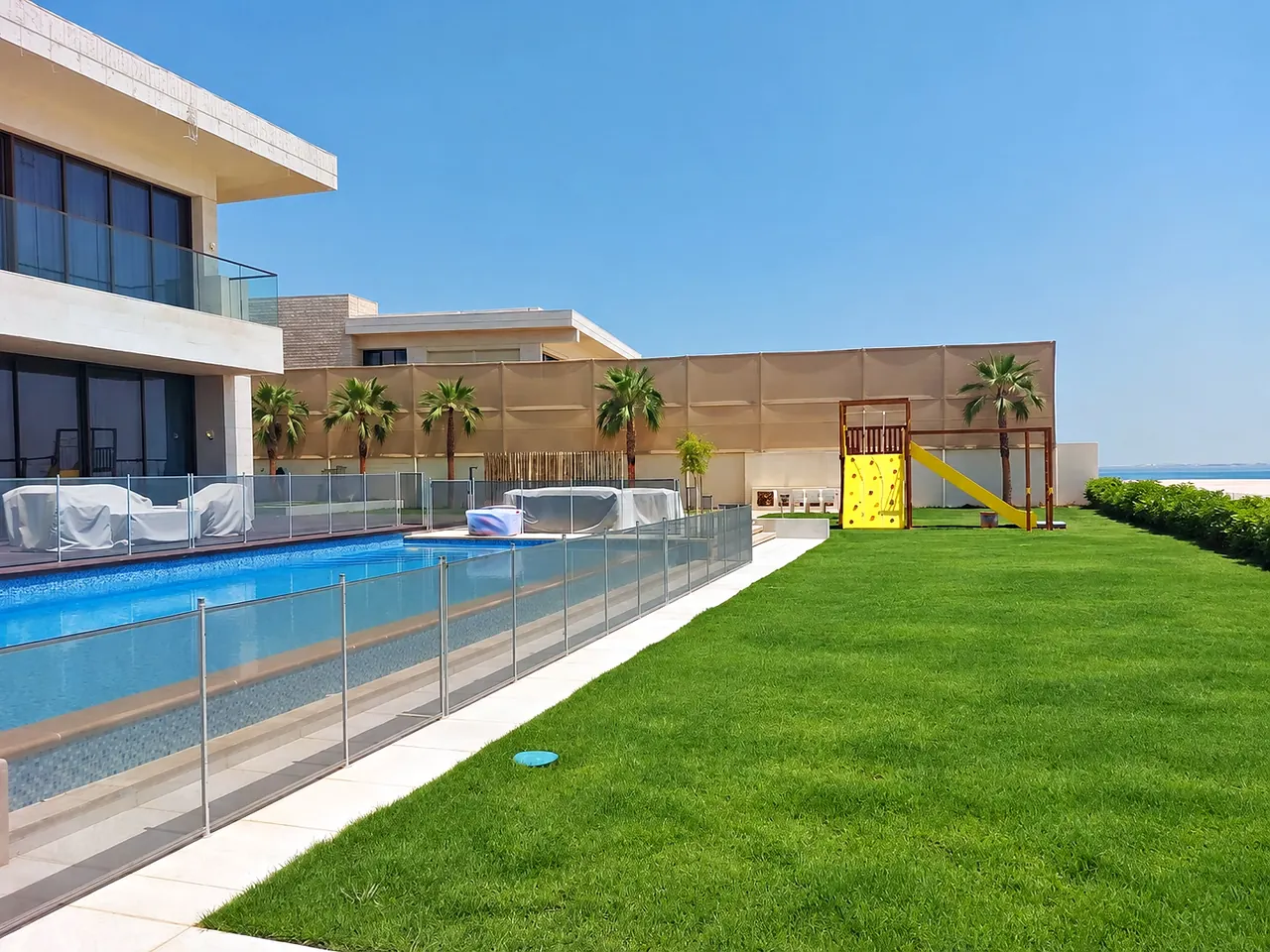 Hidd Al Saadiyat Villa