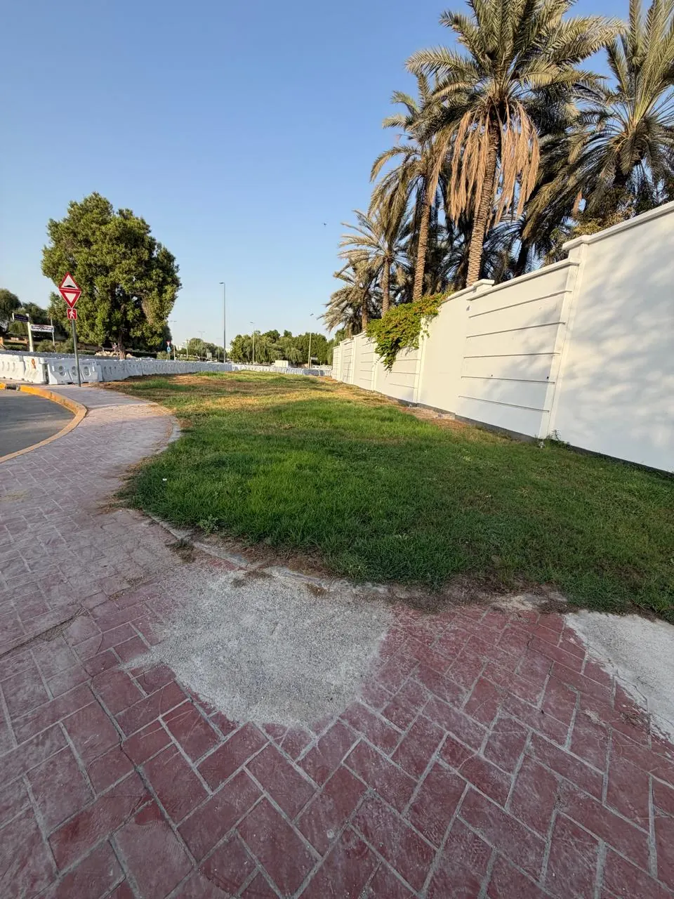Community Promenade