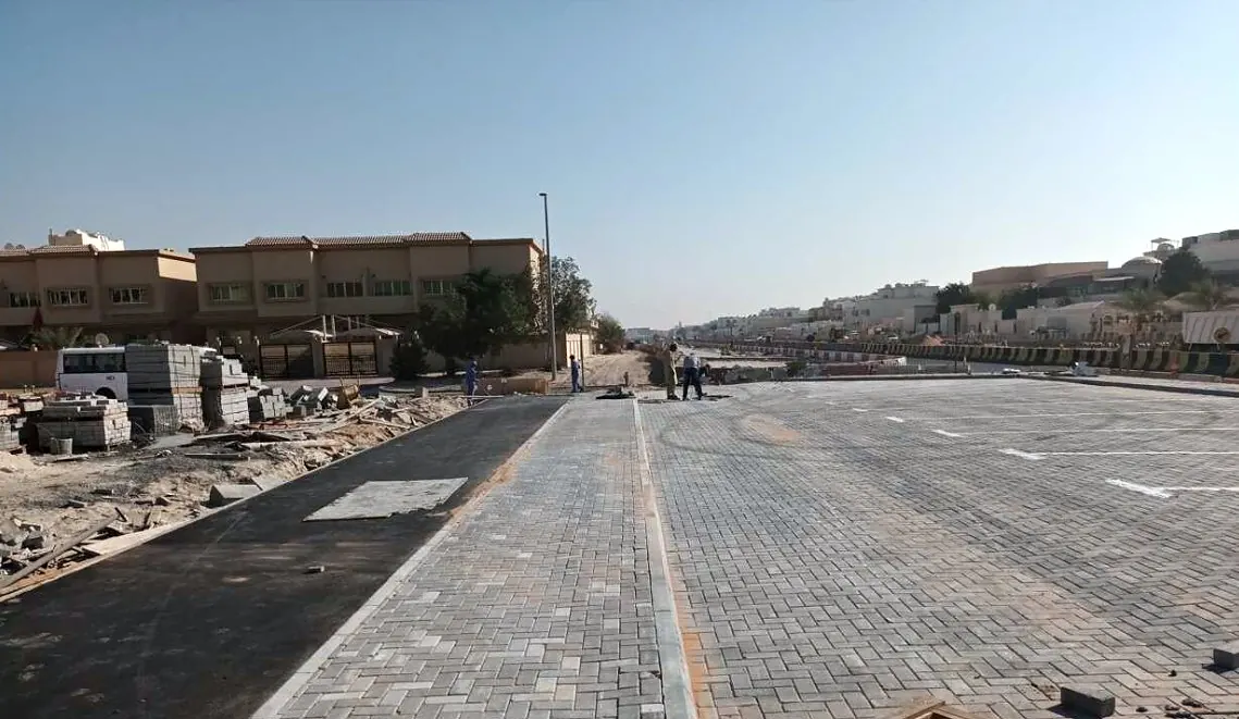 Raha School Khalifa City