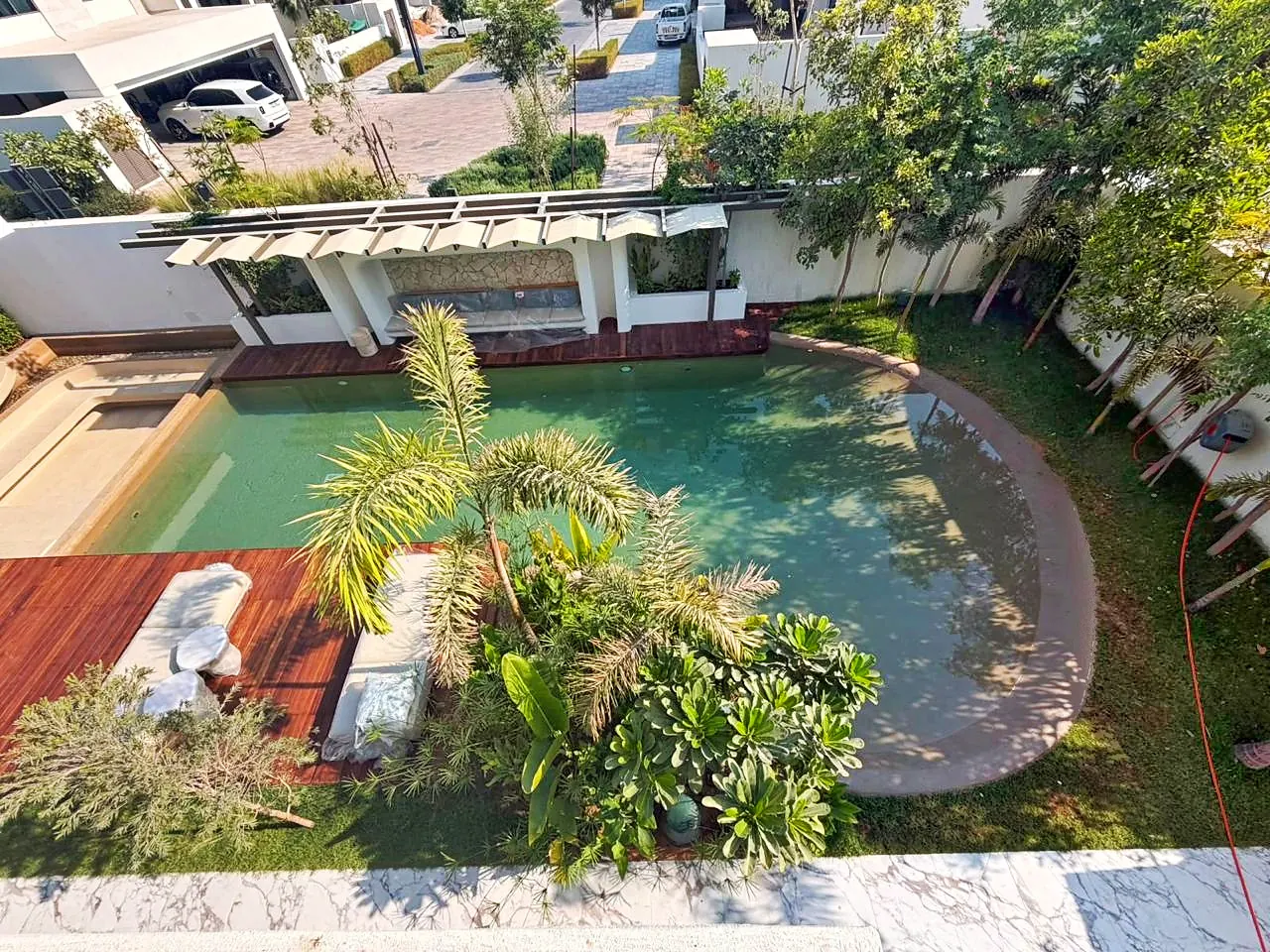 Meydan Oasis Residence