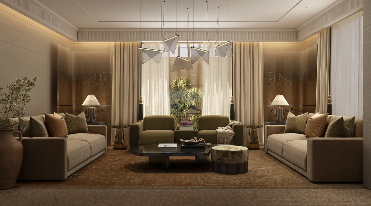 Quiet Living Residence