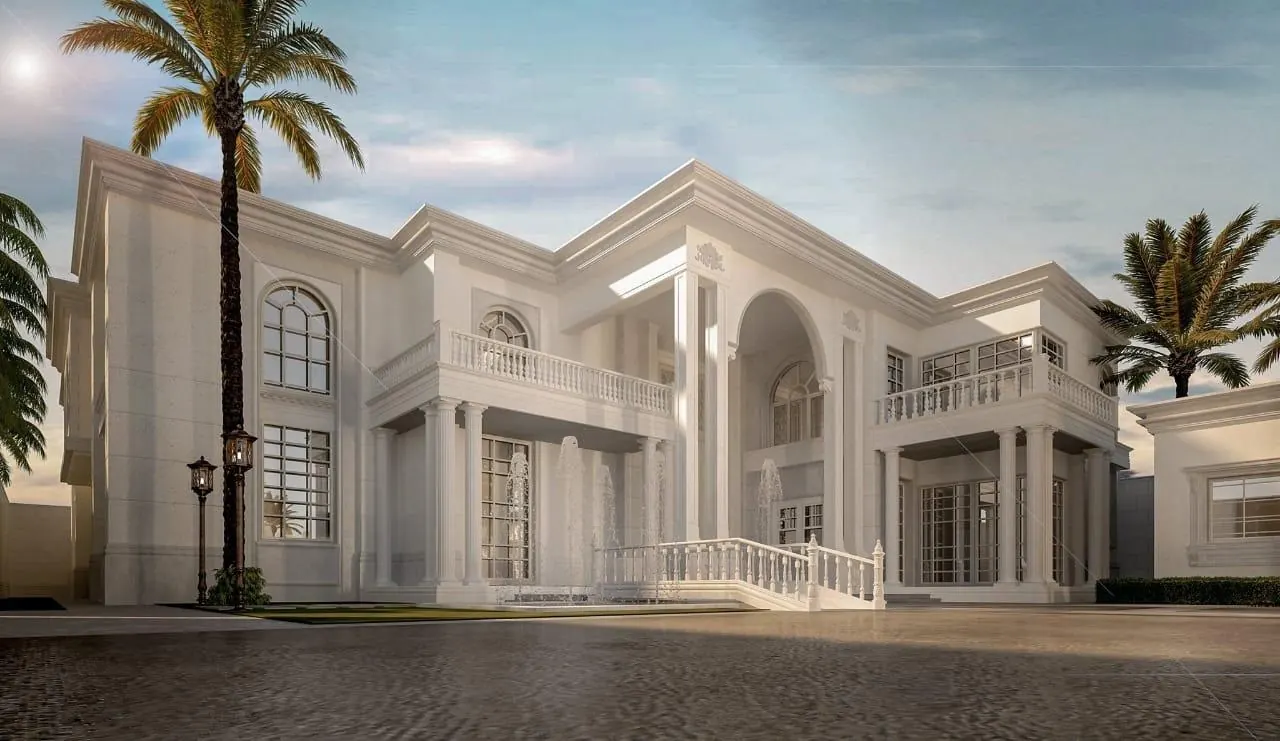 Grand Arch Residence