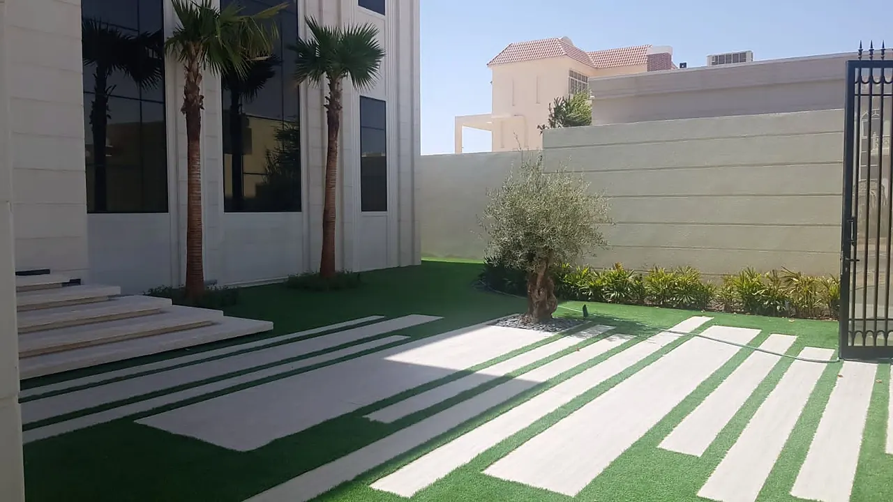 Shakhbout Garden Residence