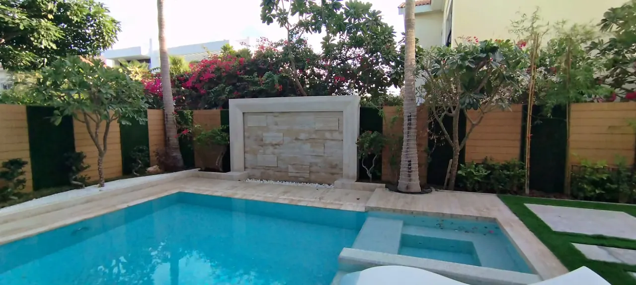 MBR Garden Residence