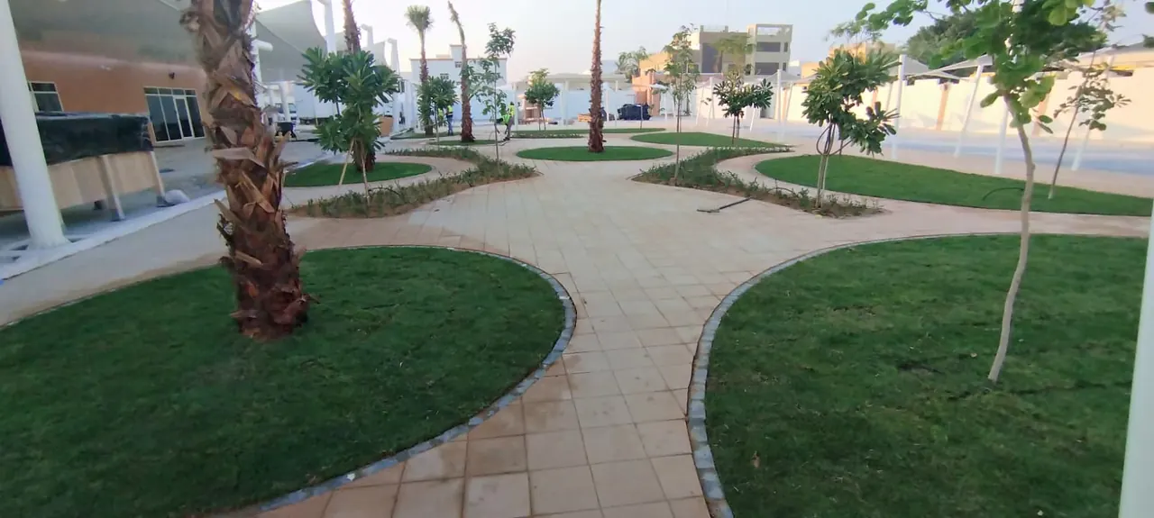 Al Forsan Nursery